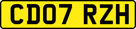 CD07RZH