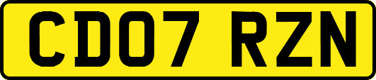 CD07RZN