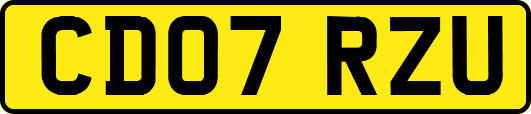 CD07RZU