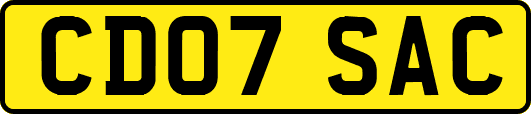 CD07SAC