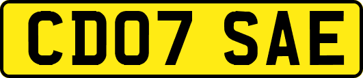 CD07SAE