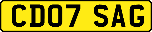 CD07SAG