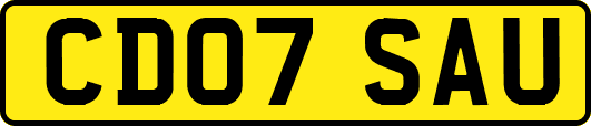 CD07SAU