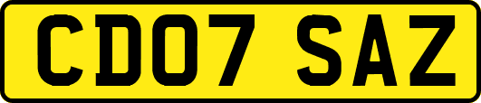 CD07SAZ