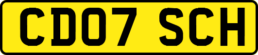 CD07SCH