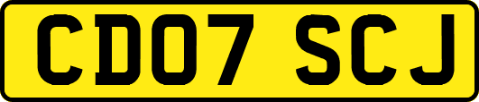 CD07SCJ