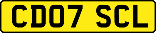 CD07SCL