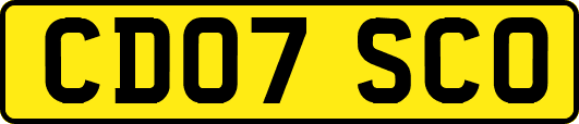 CD07SCO