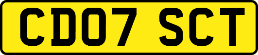 CD07SCT