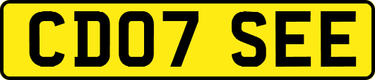 CD07SEE