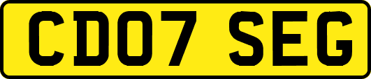 CD07SEG