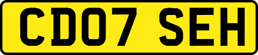 CD07SEH