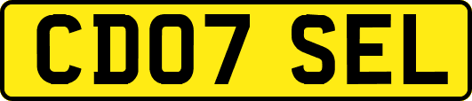 CD07SEL