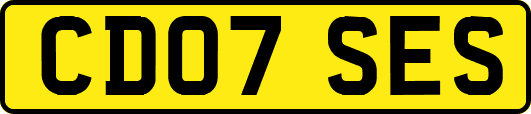 CD07SES