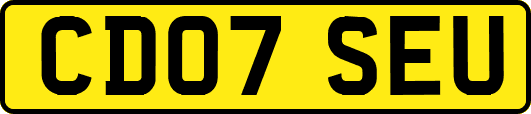 CD07SEU