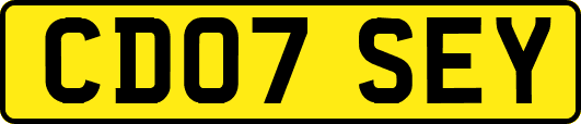 CD07SEY