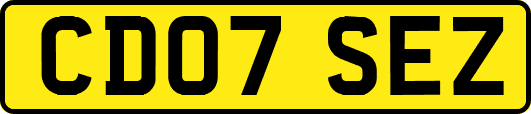CD07SEZ