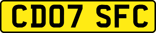 CD07SFC