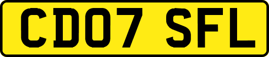 CD07SFL
