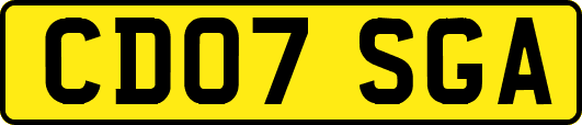 CD07SGA