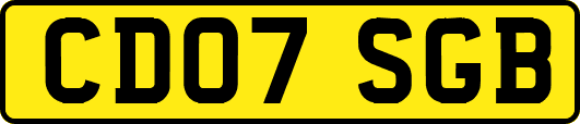CD07SGB