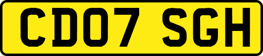 CD07SGH