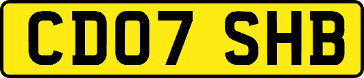 CD07SHB