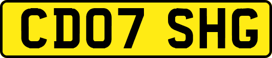 CD07SHG