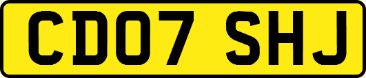 CD07SHJ