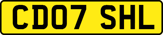 CD07SHL