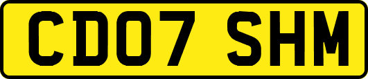 CD07SHM
