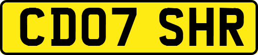 CD07SHR