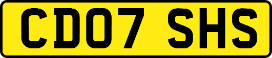 CD07SHS