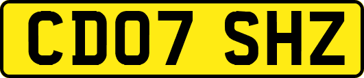 CD07SHZ