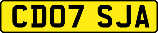 CD07SJA