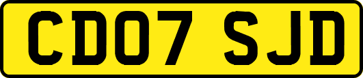 CD07SJD