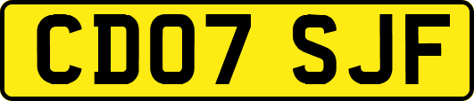 CD07SJF