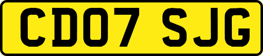 CD07SJG