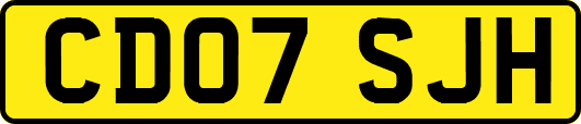 CD07SJH