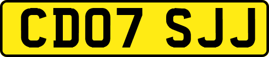 CD07SJJ