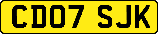 CD07SJK