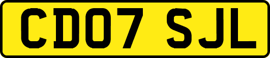 CD07SJL