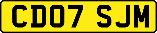 CD07SJM