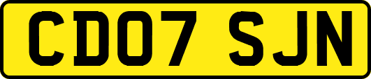 CD07SJN