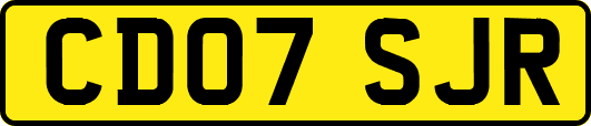 CD07SJR