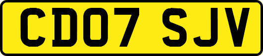 CD07SJV