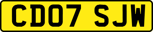 CD07SJW