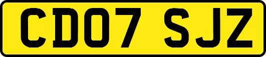 CD07SJZ