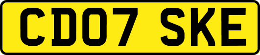 CD07SKE
