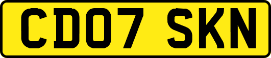CD07SKN